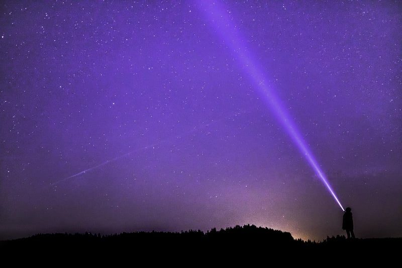 Astro Soirees