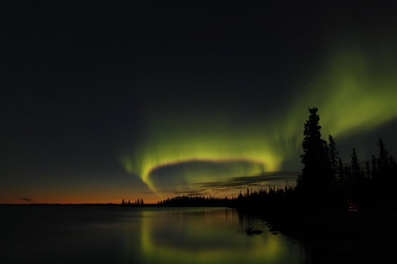 Aurora Dreams